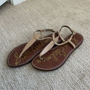 sam edelman gigi sandal